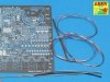 Aber 35253 Iraqi Medium Tank T-55 ENIGMA - vol.1 - basic set (1:35)